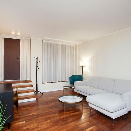 We Home - Costanza House Milano Esterno foto