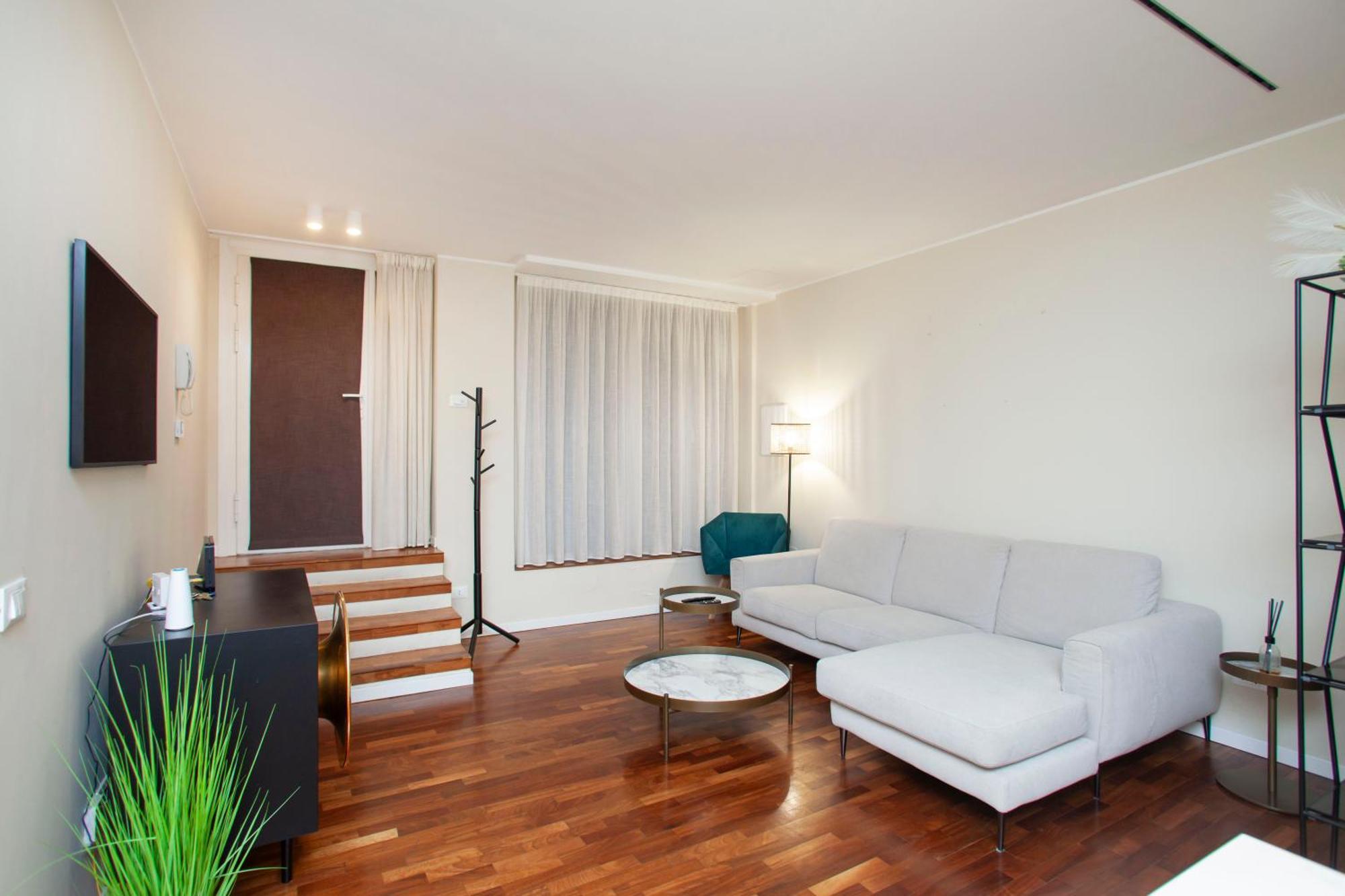 We Home - Costanza House Milano Esterno foto