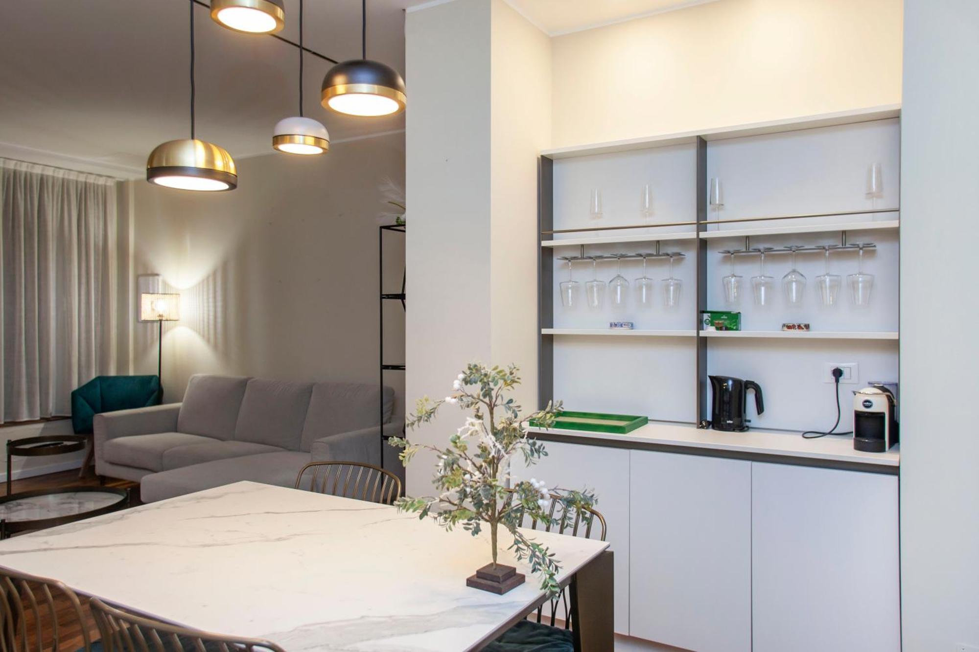 We Home - Costanza House Milano Esterno foto