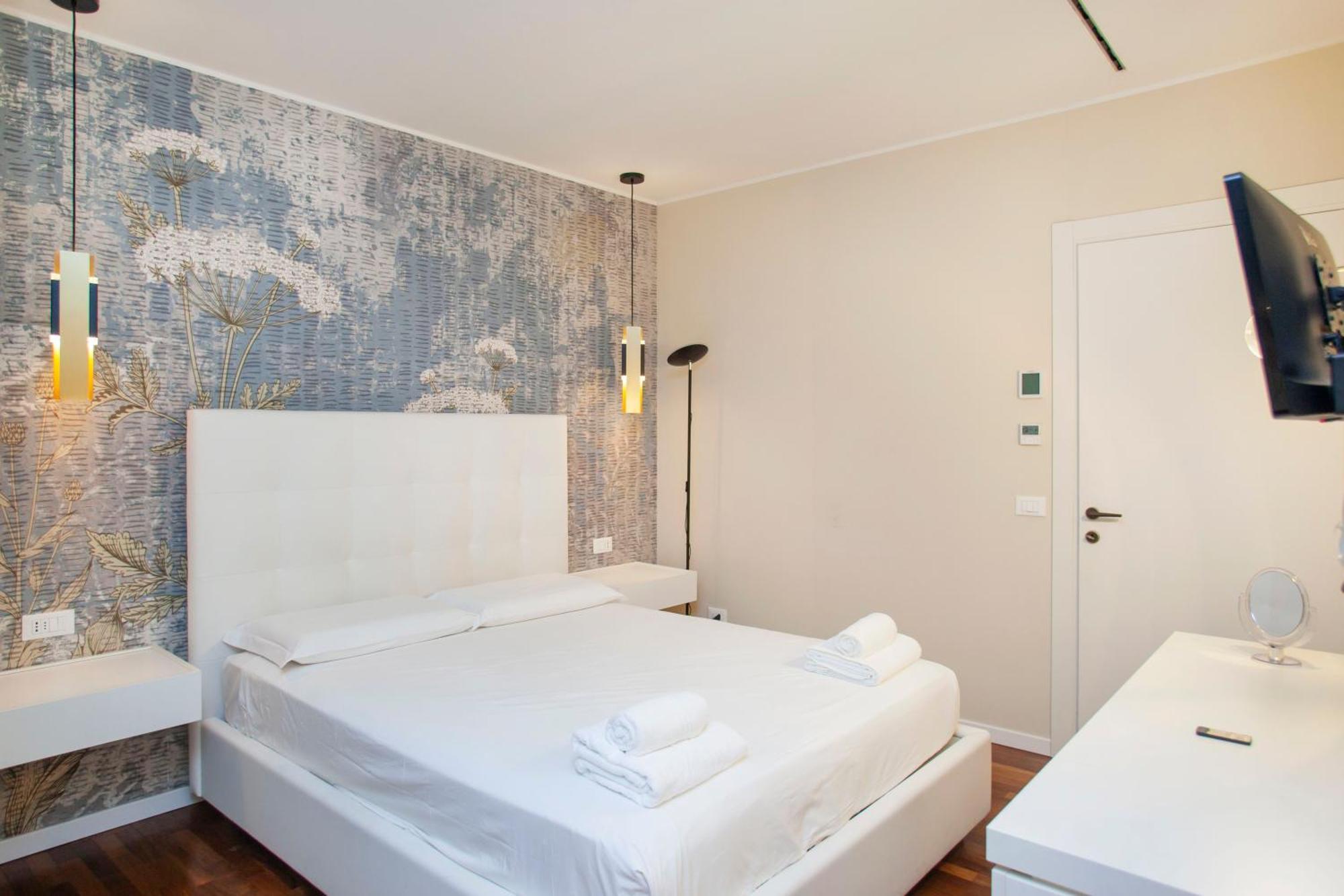 We Home - Costanza House Milano Esterno foto