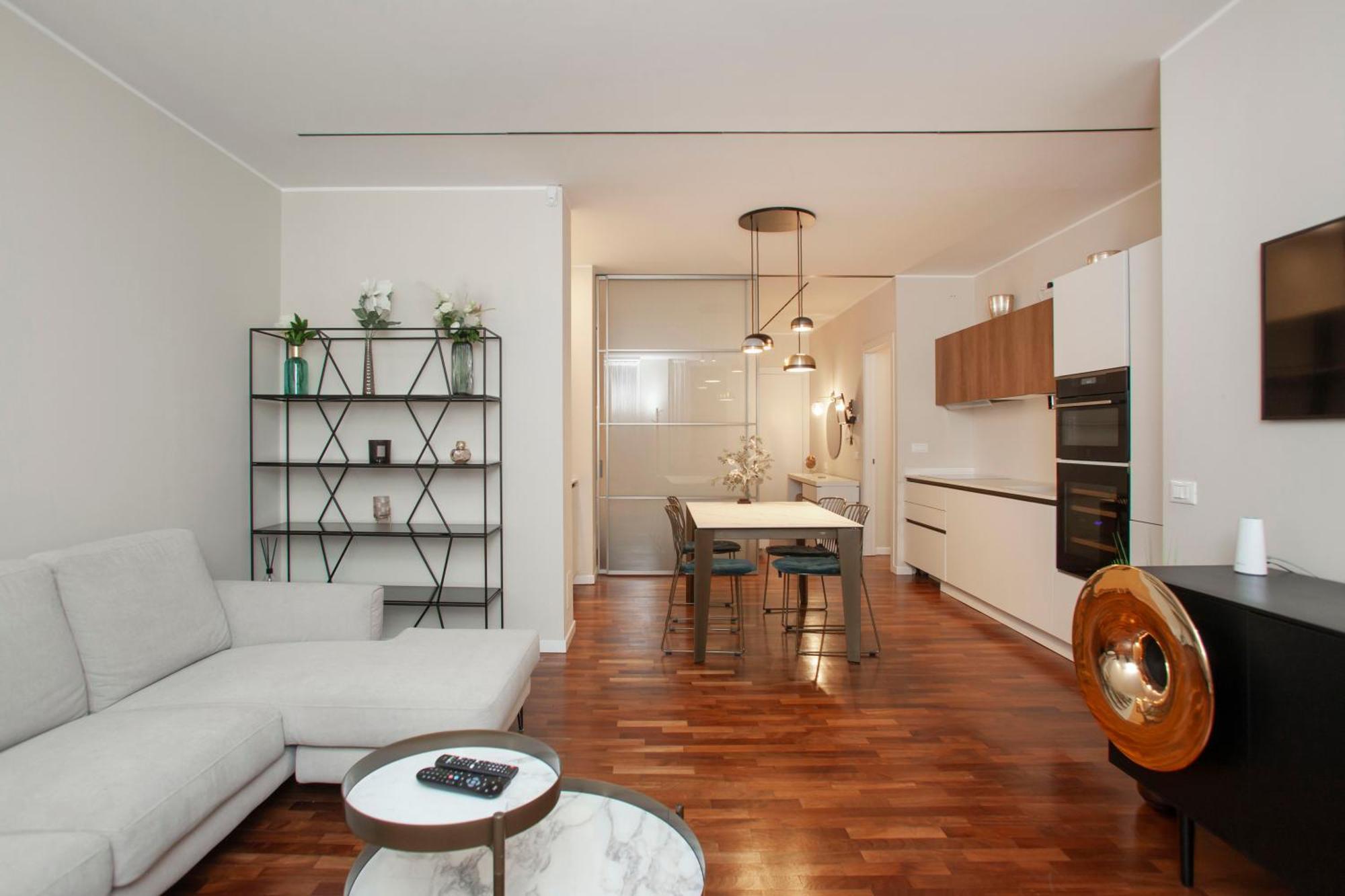 We Home - Costanza House Milano Esterno foto