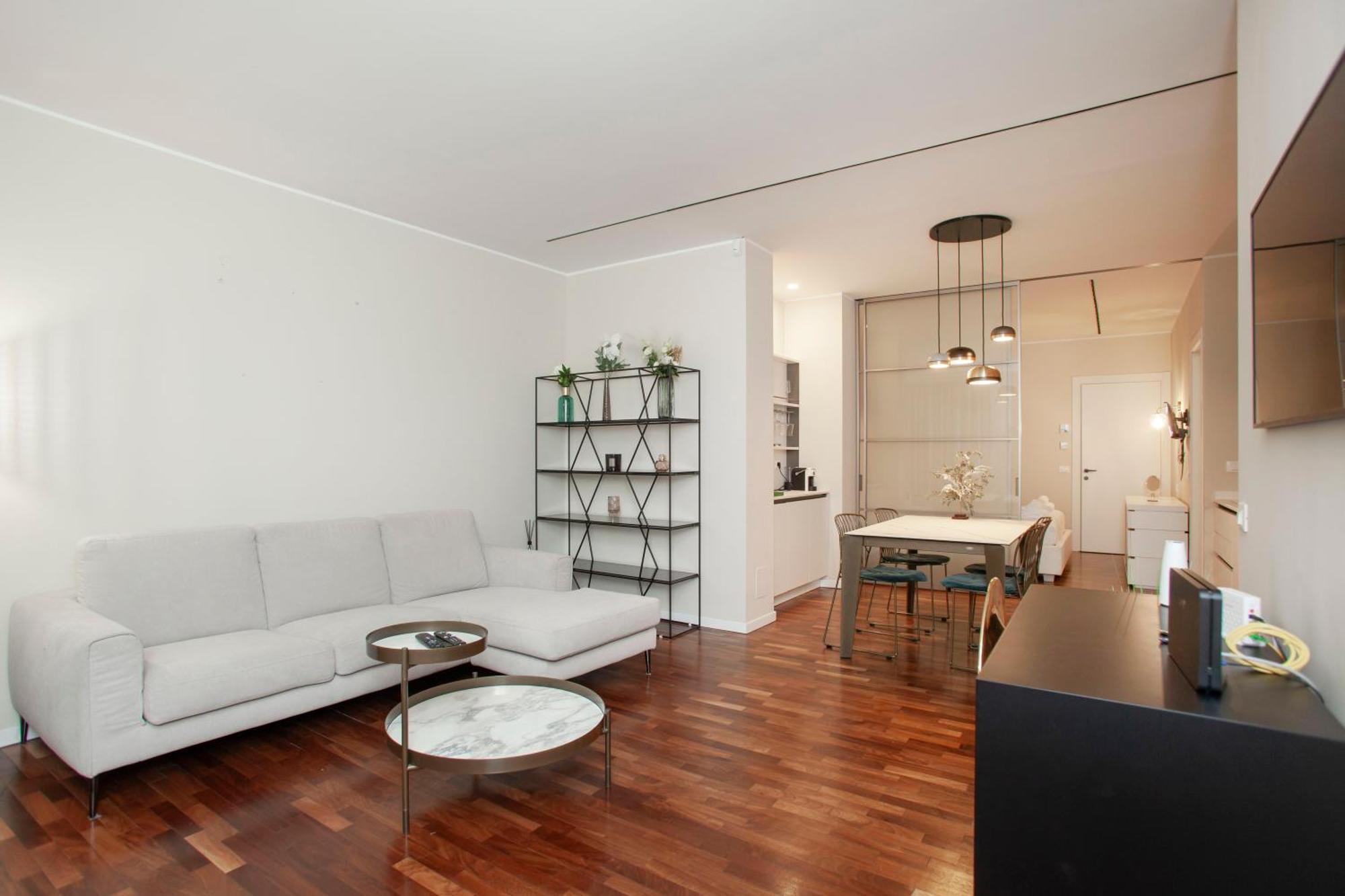 We Home - Costanza House Milano Esterno foto