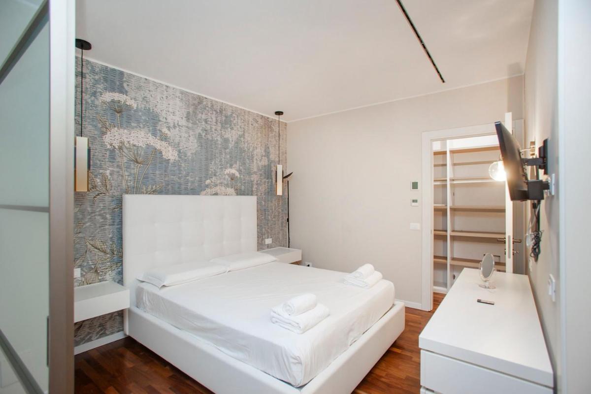 We Home - Costanza House Milano Esterno foto