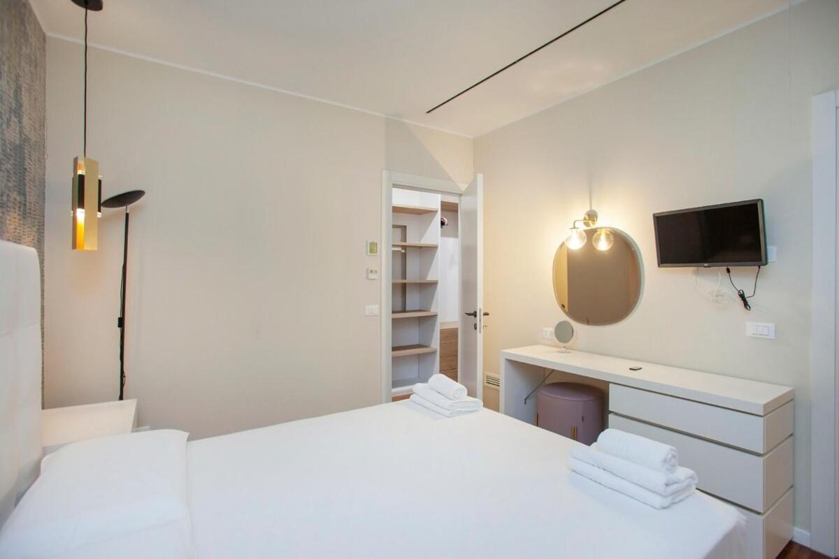 We Home - Costanza House Milano Esterno foto