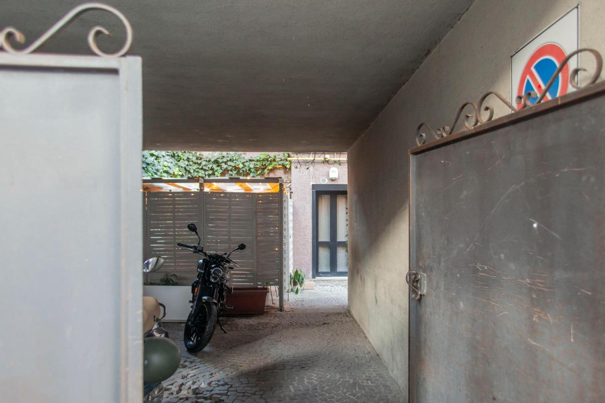 We Home - Costanza House Milano Esterno foto
