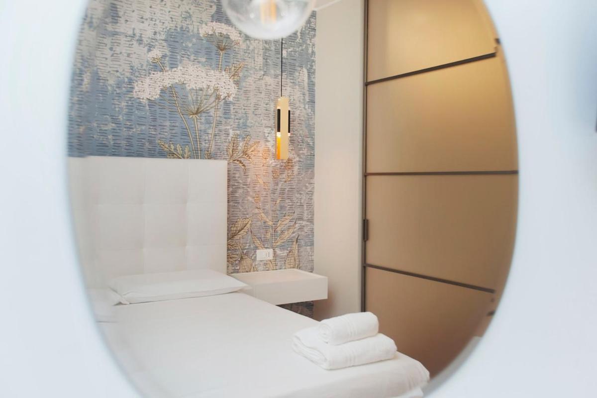 We Home - Costanza House Milano Esterno foto