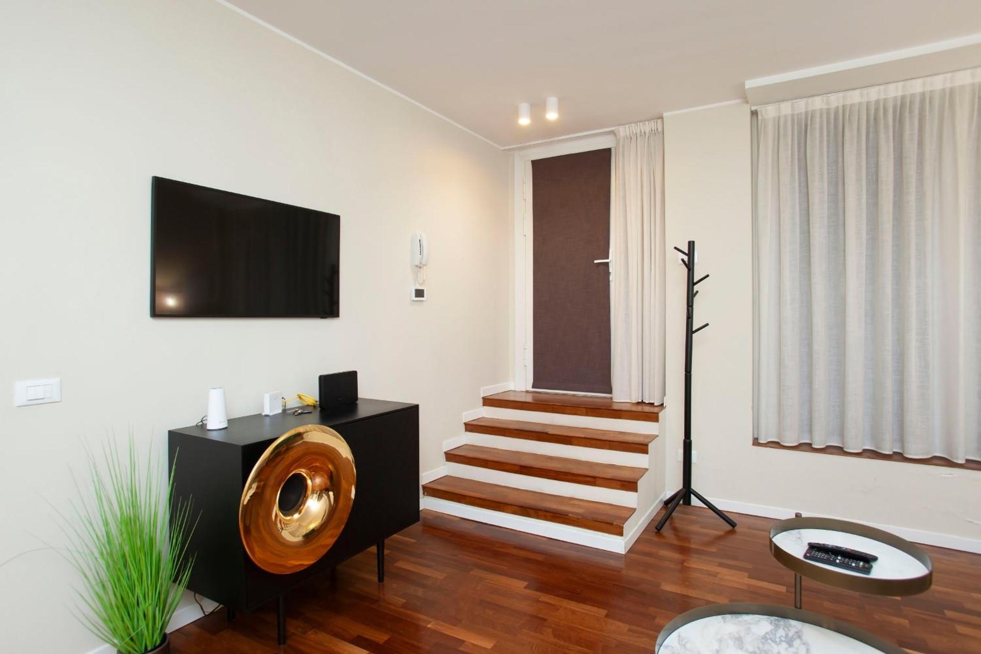 We Home - Costanza House Milano Esterno foto