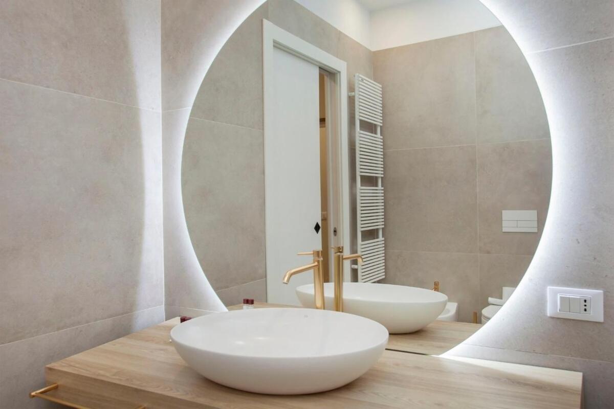 We Home - Costanza House Milano Esterno foto
