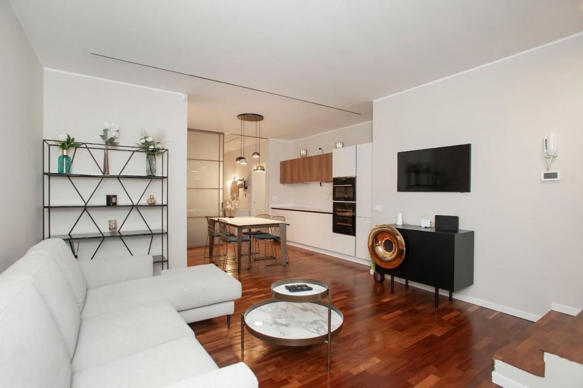 We Home - Costanza House Milano Esterno foto